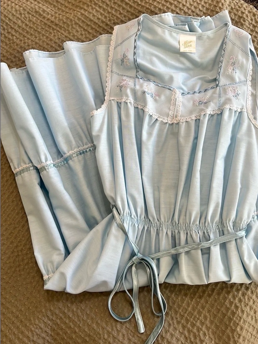 70's Miss Diva NY Dress